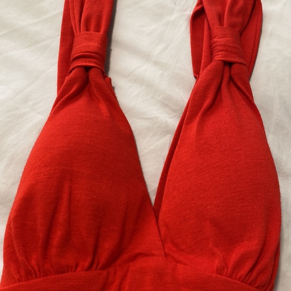 Sundress. Cool little dress to wear anytime, anywhere. - Picture 4 of 4